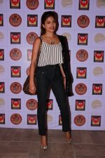 Parvathy Omanakuttan at the Brew Fest in Mumbai on 23rd Jan 2015